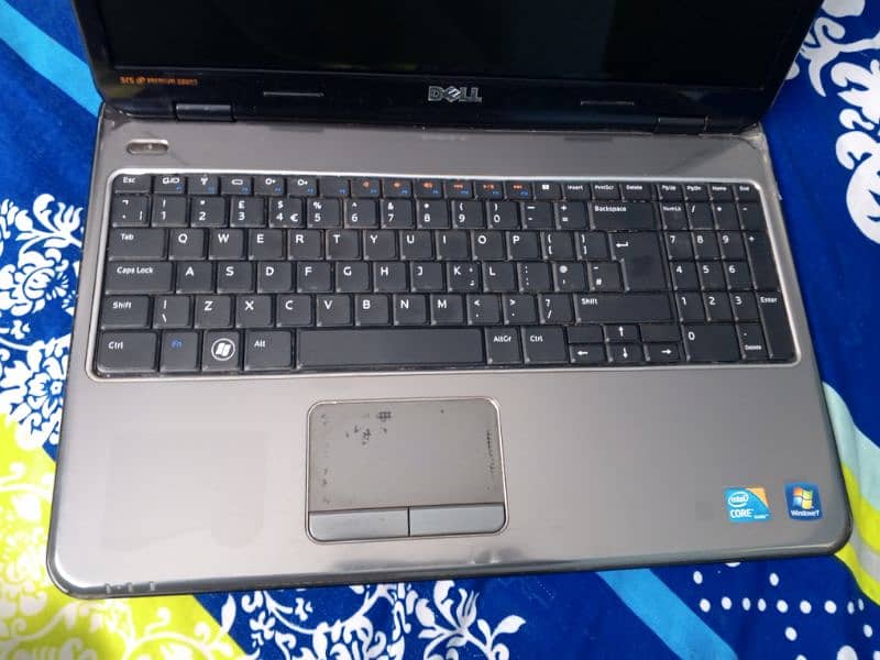 Dell Inspiron Core i3 2nd GEN 4