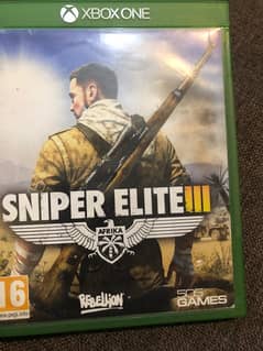 sniper elite111