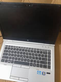 Laptop i5 2nd generation