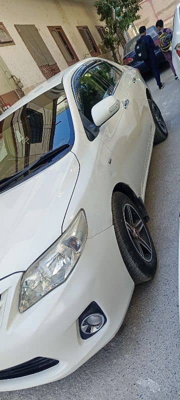 Toyota Corolla 2014 2