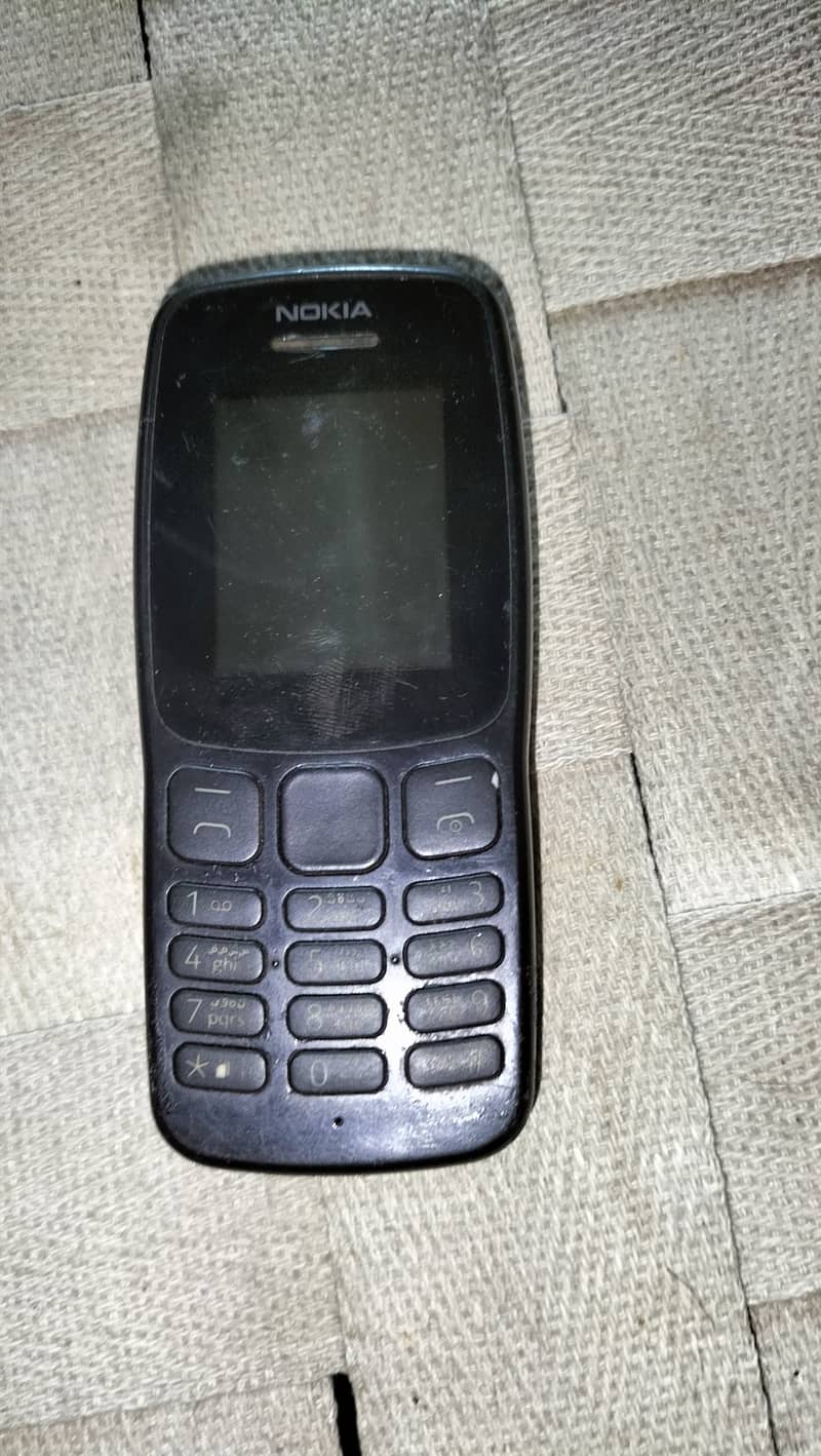 Nokia Other Model 1