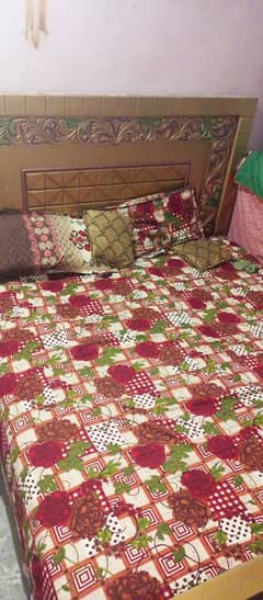 bed set