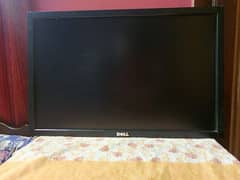 computer led 24inch Dell company for sell