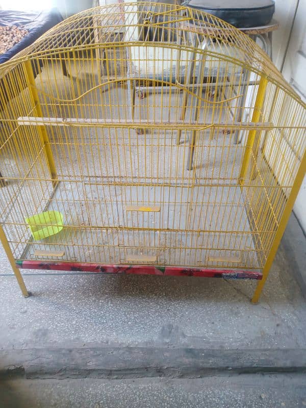 Cage for sale 0