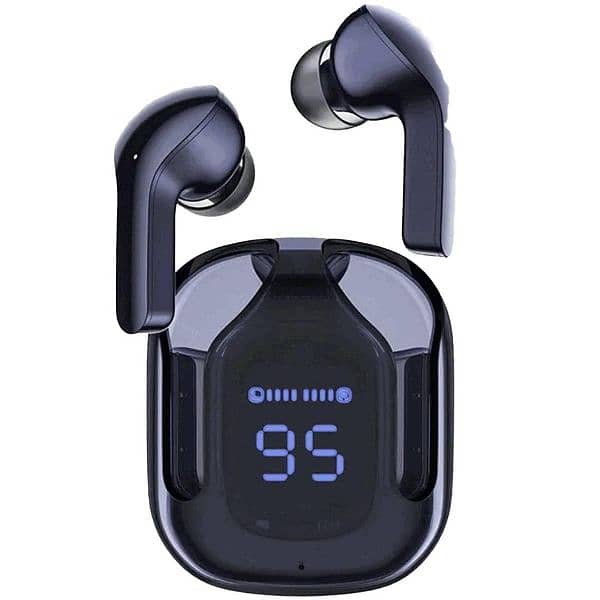 smart earbuds 5.3 4