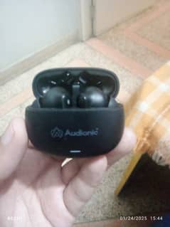 Audionic airbuds 425