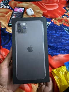 i phone 11 pro max 64 gb