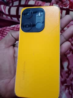 Tecno spark go 2023 4.64