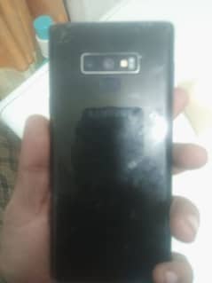 Samsung note 8 used