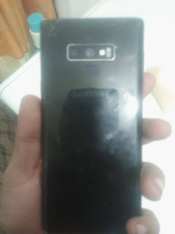 Samsung note 8 used 0