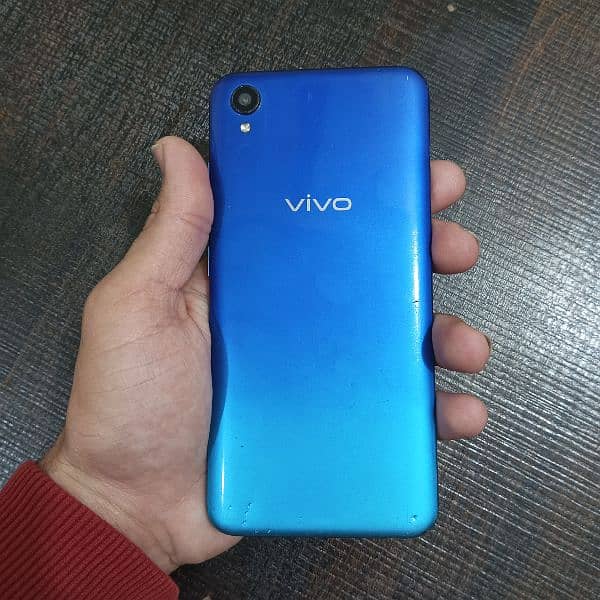 Vivo 1823 1