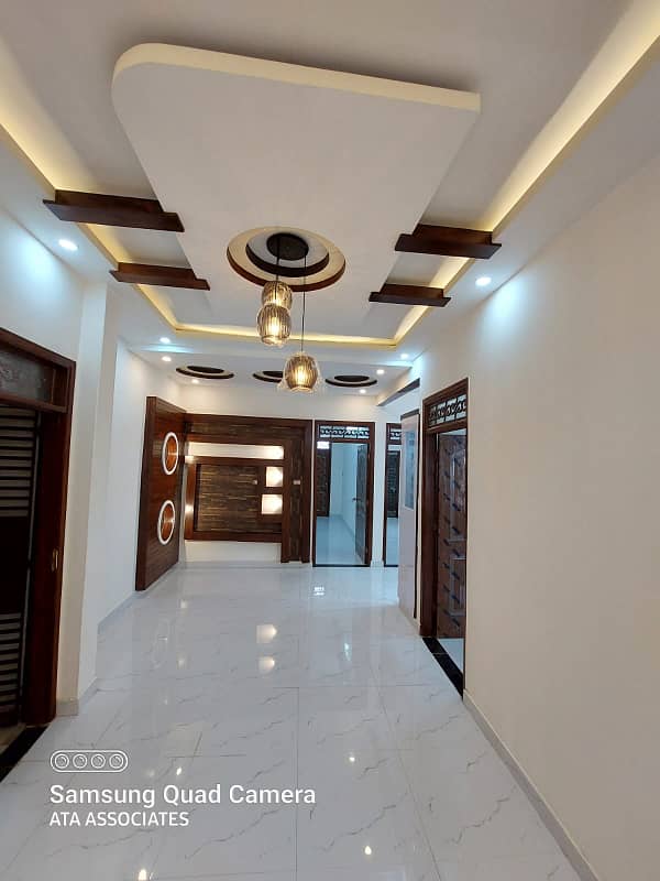 Ultra Luxury Flat At Prime Location Near Five Star Available For Sale 0