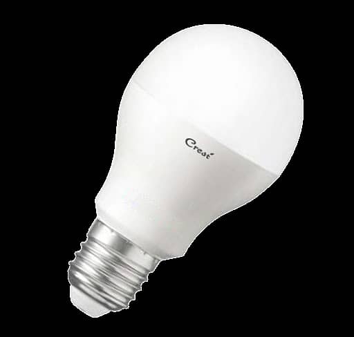 LED Light Bulb 0