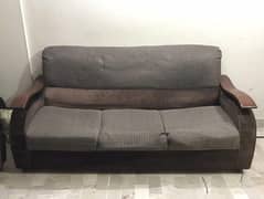 5 seater sofa set