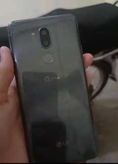 LG G7 ThinQ