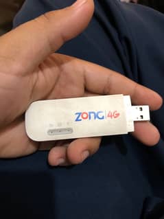 Zong Wingle 4g