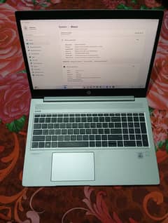 HP PROBOOK 450G / LAPTOP