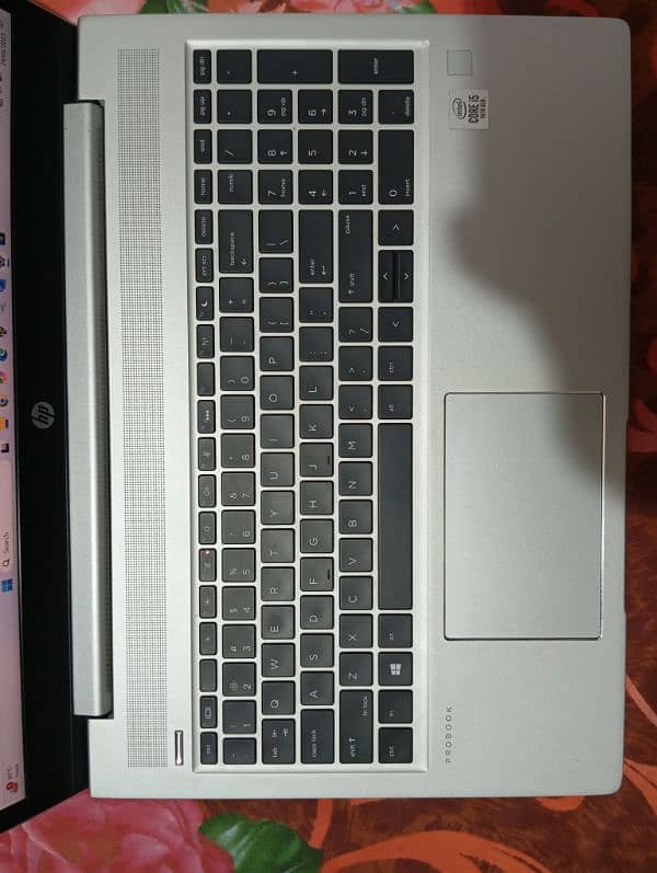 HP PROBOOK 450G / LAPTOP 1