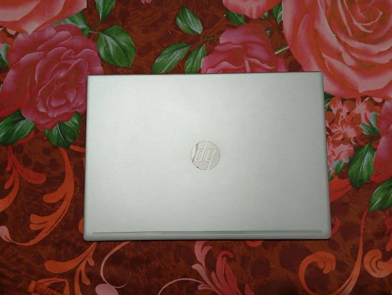 HP PROBOOK 450G / LAPTOP 4