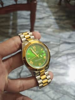 Rolex oyster perpetual watch for sale