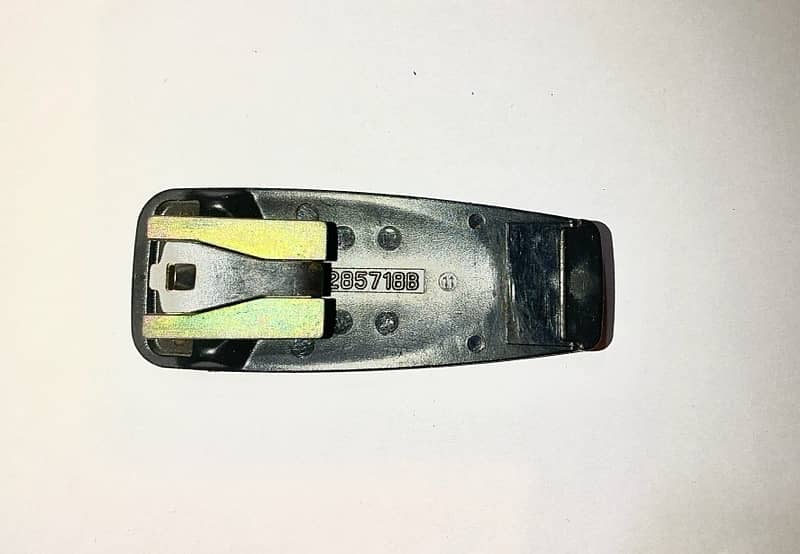 Motorola HLN9844A 2 Inch Belt Clip - Radioparts 7