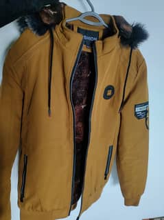 Branded coat for men ( C- Hing )