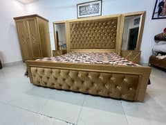 bedroom furniture