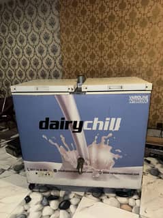 Dairy