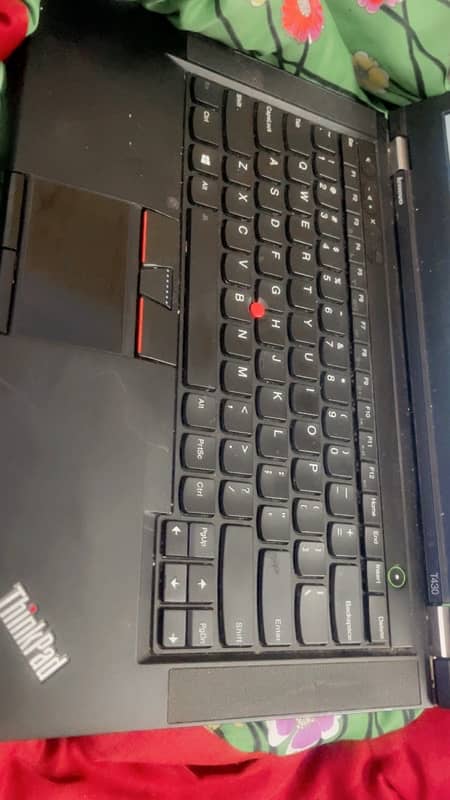 lenovo T430 for sale 1