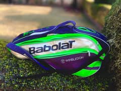 Babolat tennis bag