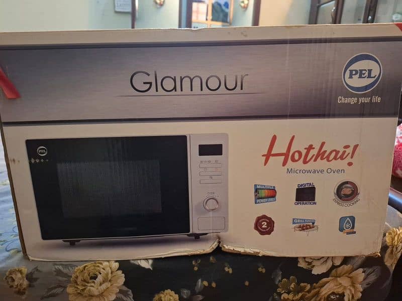 microwave oven for sale 1