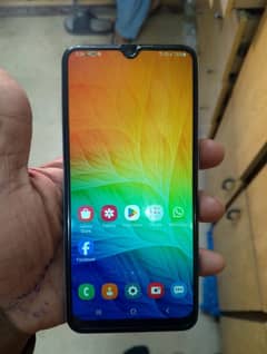 samsung A50