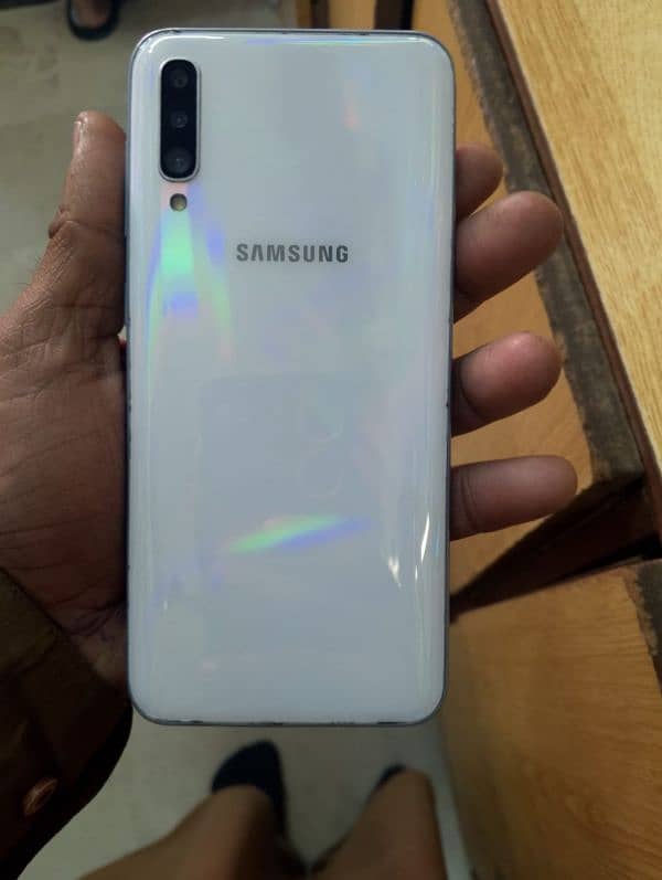 samsung A50 2