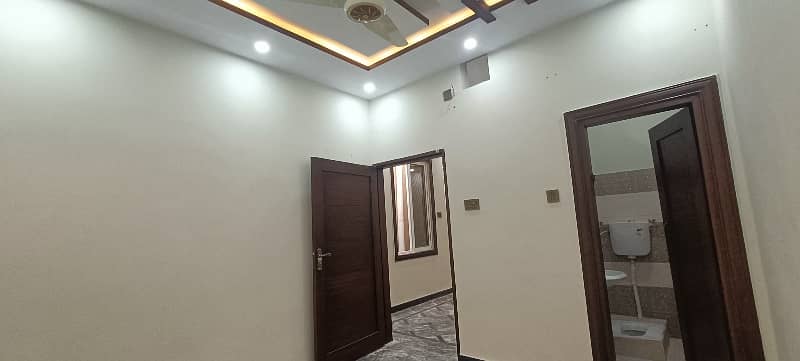 Affordable Prime Location Lower Portion Available For Rent In Gulberg 6