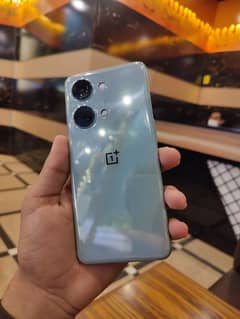 "OnePlus Nord 3 - Perfect Condition, with 80 Watt onel plus charger