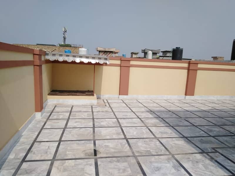 Prime Location House Available For Sale In Swati Gate 14