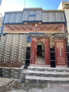 New House Surjani 4D RCC