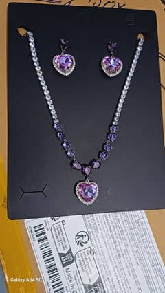 Necklace sets