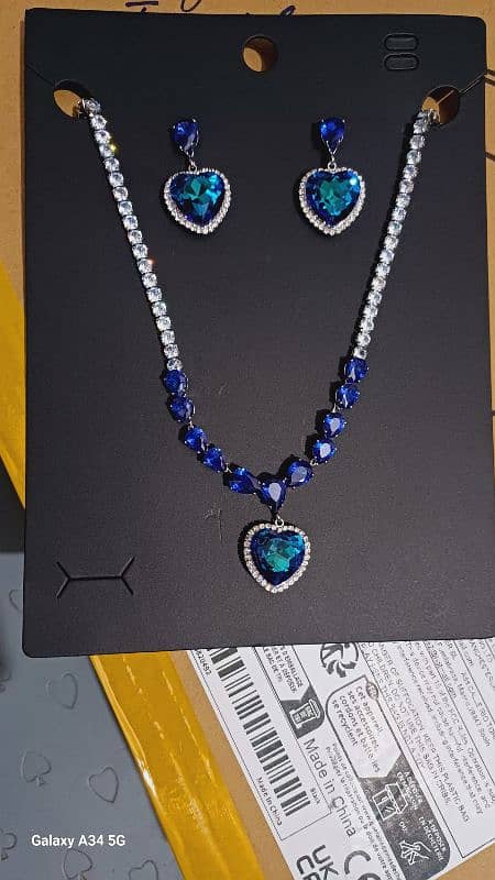 Necklace sets 2