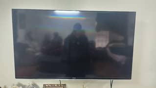 Samsung LED TV 50" inch