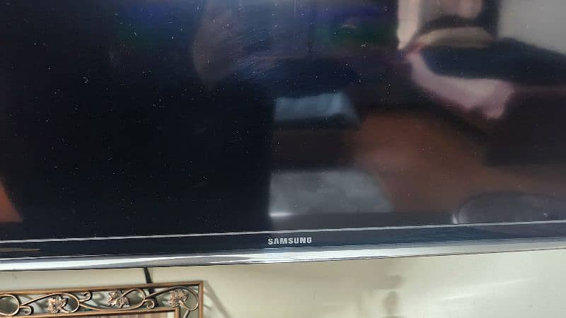 Samsung LED TV 50" inch 1