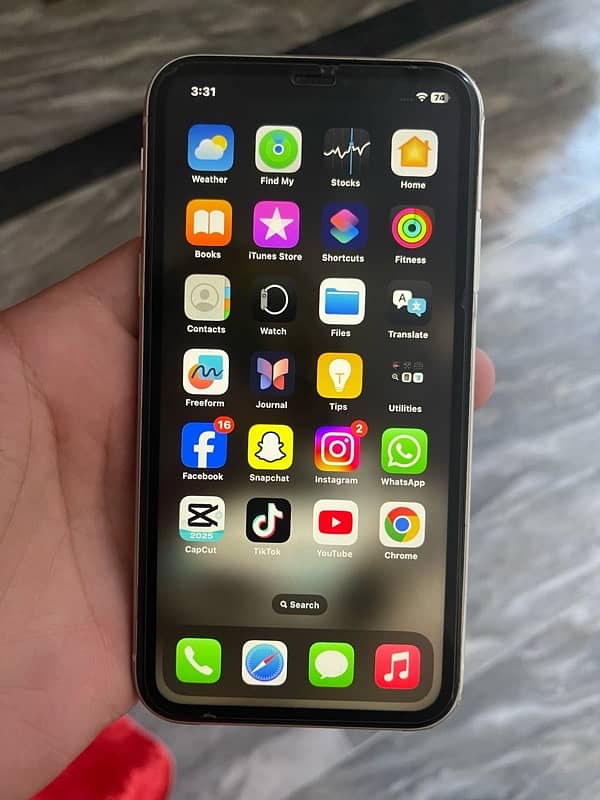 apple iPhone 11 jv 64gb 2