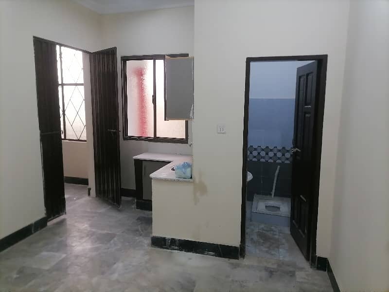 Prime Location 2 Marla Upper Portion Situated In Gulberg For Rent 0