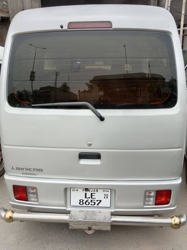 Suzuki Every 20014.2020 0