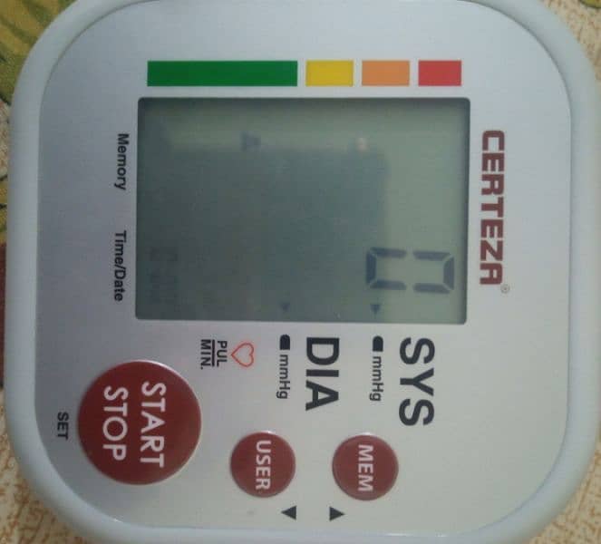 Digital BP Apparatus 3