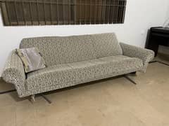 5 seater sofa set