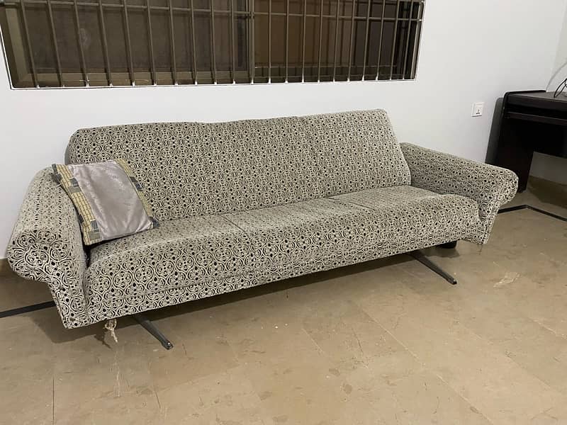 5 seater sofa set 0