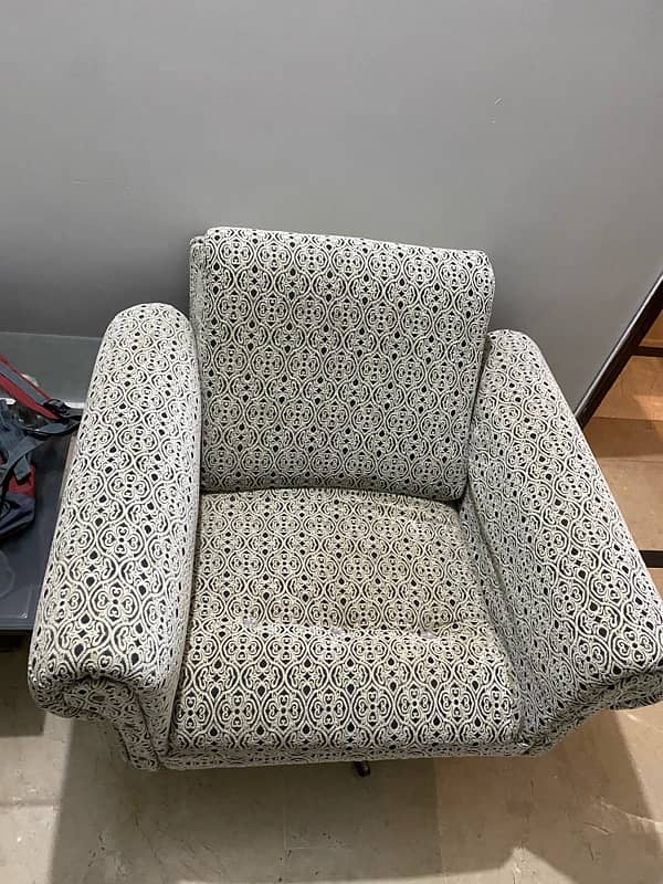 5 seater sofa set 4