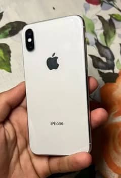 NEED IPHONE X,Xs or xr