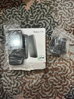 nokia 106  brand new